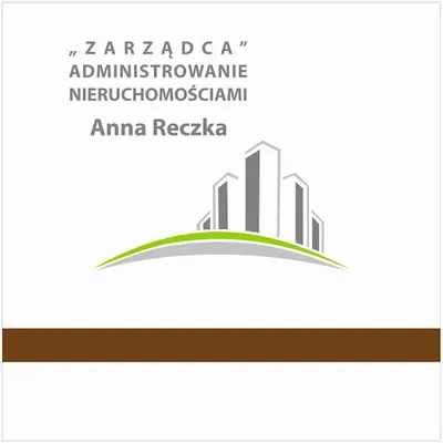 Zarządca Anna Reczka